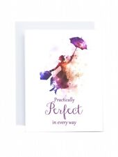 Mary poppins quote for sale  WALSALL
