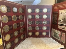 New album monedas for sale  USA