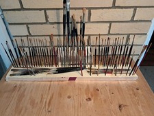 sable artist brushes for sale  MARCH
