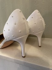 Monsoon pearl trim for sale  STOKE-ON-TRENT