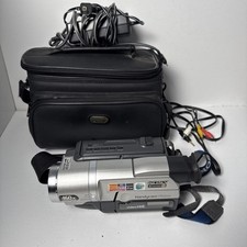 Sony handycam ccd d'occasion  Expédié en Belgium