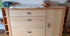Babyzimmer gebraucht kaufen  Minden