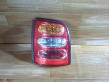 Lanterna traseira esquerda Nissan março 2001 TA-K11 26555AN025 [usada] [PA92343594] comprar usado  Enviando para Brazil