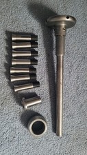 Atlas craftsman inch for sale  Niles