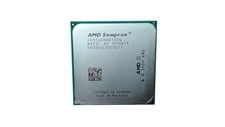 AMD Sempron 140 2.7GHz soquete AM2+ 2000MHz desktop CPU SDX140HBK13GQ comprar usado  Enviando para Brazil