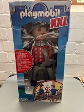 Playmobil 4895 xxl gebraucht kaufen  Nienburg