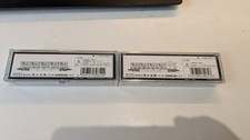Two kato unitrak for sale  LONDON
