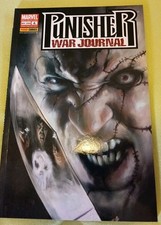Punisher journal jingsaw gebraucht kaufen  Seeheim-Jugenheim