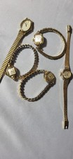 Vintage watch lot for sale  Byhalia