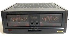 Amplificatore potenza junk usato  Spedire a Italy