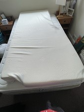 Bed mattress foam for sale  STOURBRIDGE