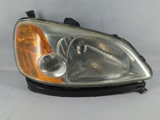 Farol dianteiro esquerdo fabricante de equipamento original Honda Civic driver 2001-2003 ECOHZ comprar usado  Enviando para Brazil