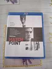 Blu ray match usato  Pesaro