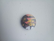Original punk pin for sale  KING'S LYNN