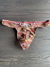 Men paisley style for sale  PRESTON