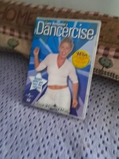Lucy benjamin dancercise for sale  TUNBRIDGE WELLS