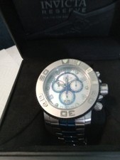INVICTA Sea Hunter mergulhador profissional modelo 10765, usado comprar usado  Enviando para Brazil
