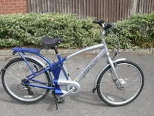 Giant suede classic for sale  SOUTHAMPTON