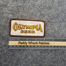 Vintage olympia beer for sale  Dallas
