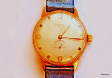 Bifora ancienne montre d'occasion  Béziers