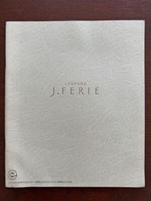 Prestige prospekt brochure gebraucht kaufen  Essen