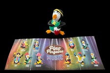 Sorpresina pino pinguino usato  Italia