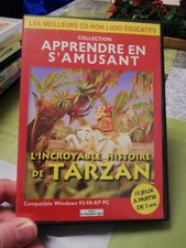 Rom éducatif incroyable d'occasion  Strasbourg-