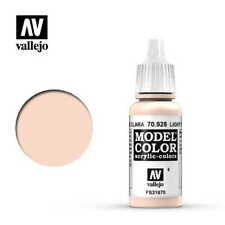 Vallejo model color usato  Spedire a Italy