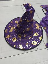 Witch wizard hat for sale  Fontana