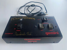 Gemini flashformer scratching gebraucht kaufen  Espenau