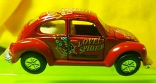 Lovely spider miniatur gebraucht kaufen  Nittel