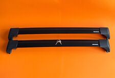 volkswagen tiguan roof bars for sale  LONDON