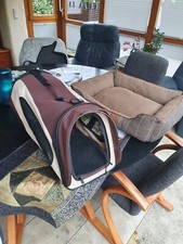 Hundetragetasche gebraucht . gebraucht kaufen Hundetragetasche gebraucht . gebraucht kaufen  Geseke