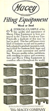 1920 original macey for sale  Irwin