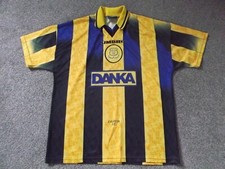 Original everton football for sale  UK