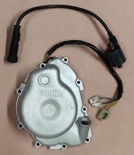 Lichtmaschine inkl gehäusedec gebraucht kaufen  Langenpreising