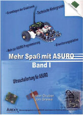 Buch spaß asuro gebraucht kaufen  Ratingen