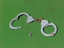 handcuff keys for sale  BOURNEMOUTH