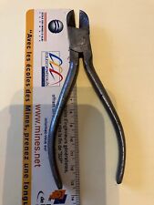 Ancienne pince coupante d'occasion  Guer