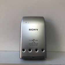Carregador de bateria Sony Cycle Energy BCG-34HC plugue de alimentação universal AA ou AAA comprar usado  Enviando para Brazil