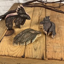 Original handmade wooden for sale  Selkirk
