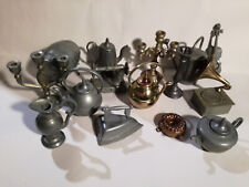 Metall miniaturen puppenstube gebraucht kaufen  Brühl