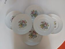 Lunéville assiettes plates d'occasion  Metz-