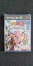 Dragon ball infinite d'occasion  Beauvais