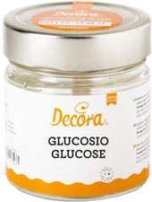Decora sciroppo glucosio usato  Vado Ligure
