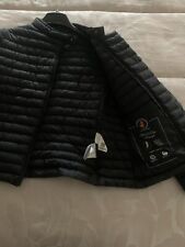 Piumino donna save usato  Paterno