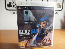 Blaz blue calamity usato  Induno Olona