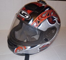 Hjc paradox motorcycle for sale  Branson