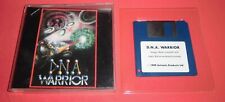Amiga dna warrior d'occasion  Lille-
