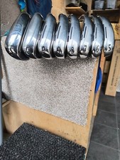 Wilson irons uniflex for sale  KESWICK